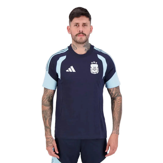 Camiseta Argentina Capacitación 26/27