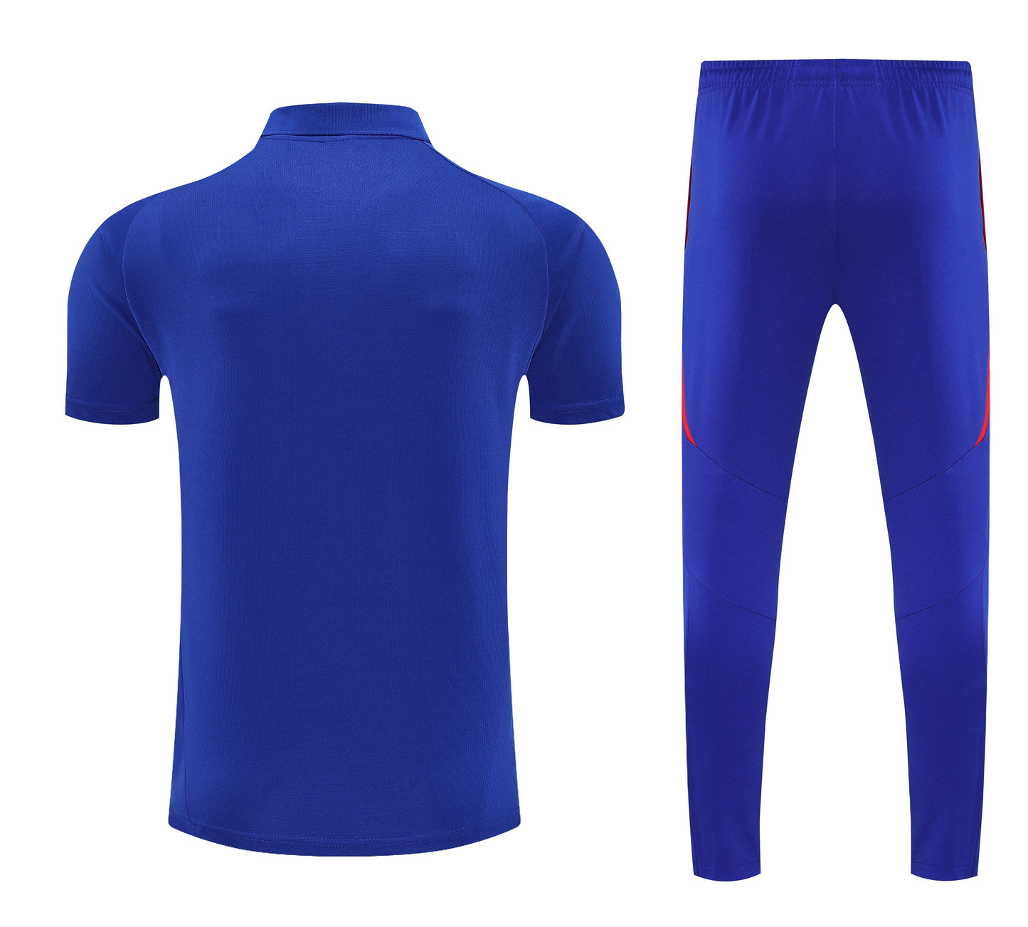 Camiseta y pantalón Espana 25/26
