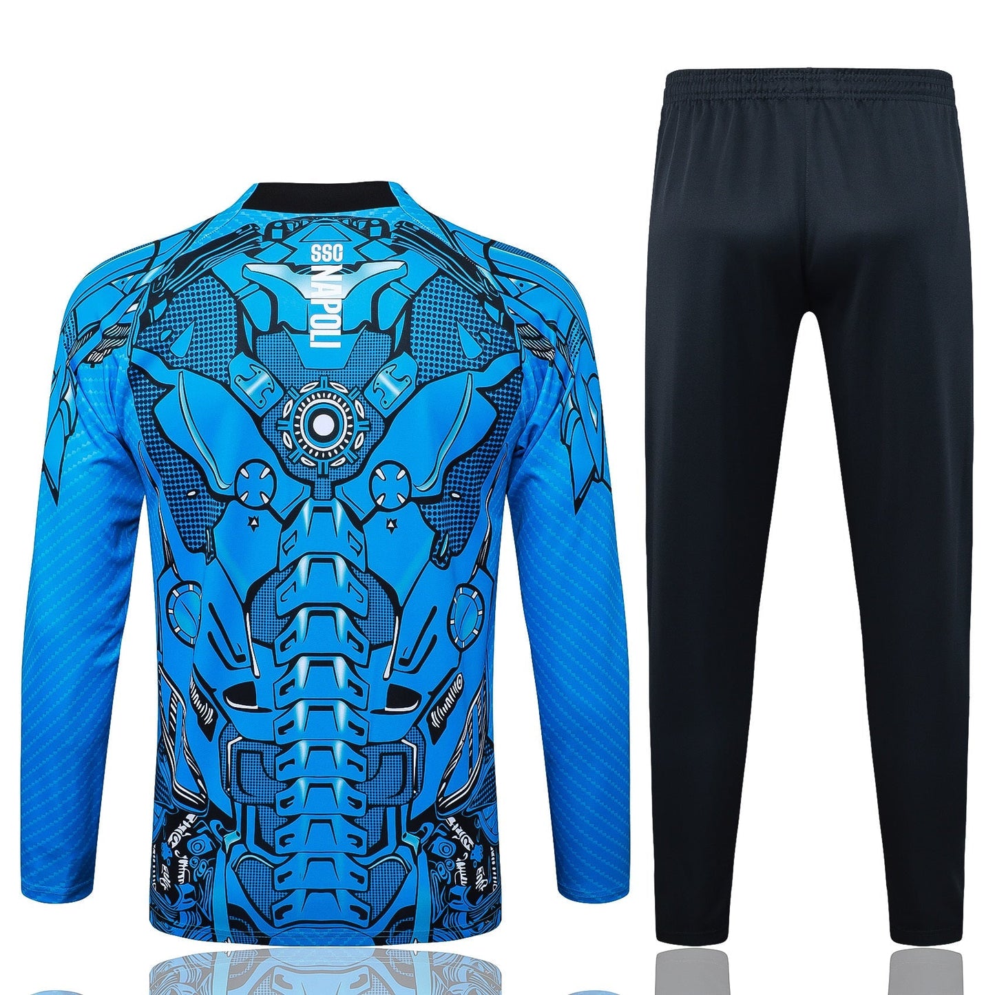 Chandal SSC Napoli 25/26