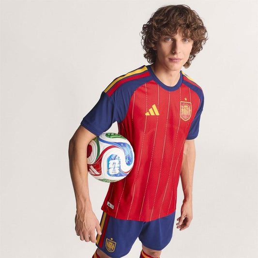 Camiseta España Home 26/27