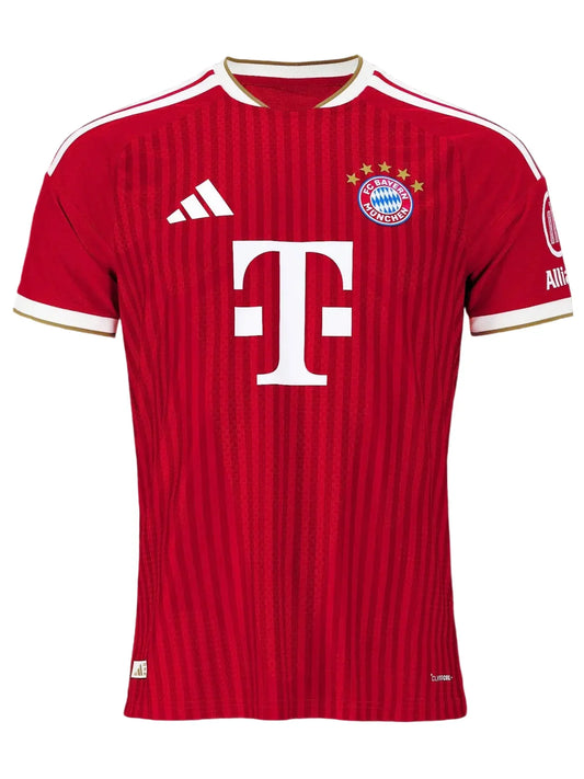 Camiseta Bayern de Múnich Home 26/27 Versión Jugador