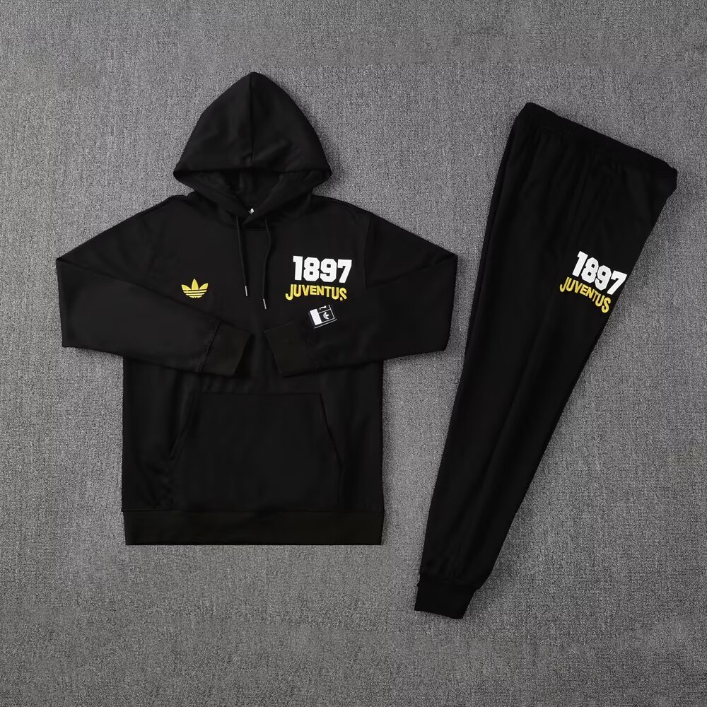 Chándal Juventus 25/26