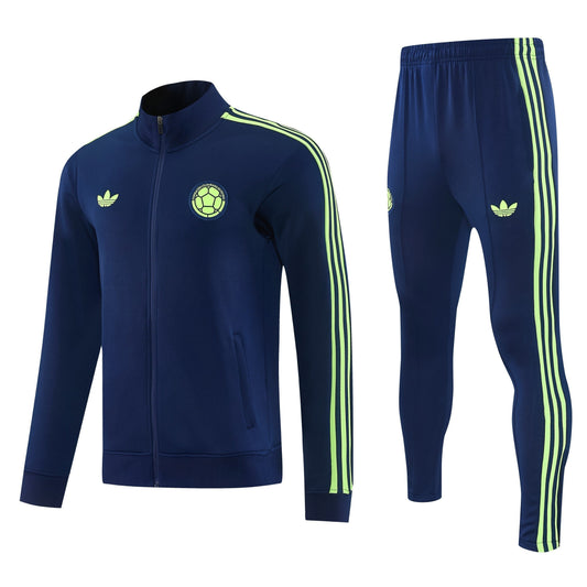Chandal selección Colombia 26/27