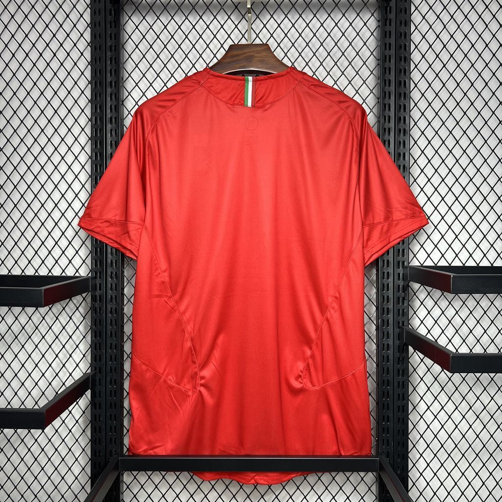 Camiseta Retro Juventus Away 04/05