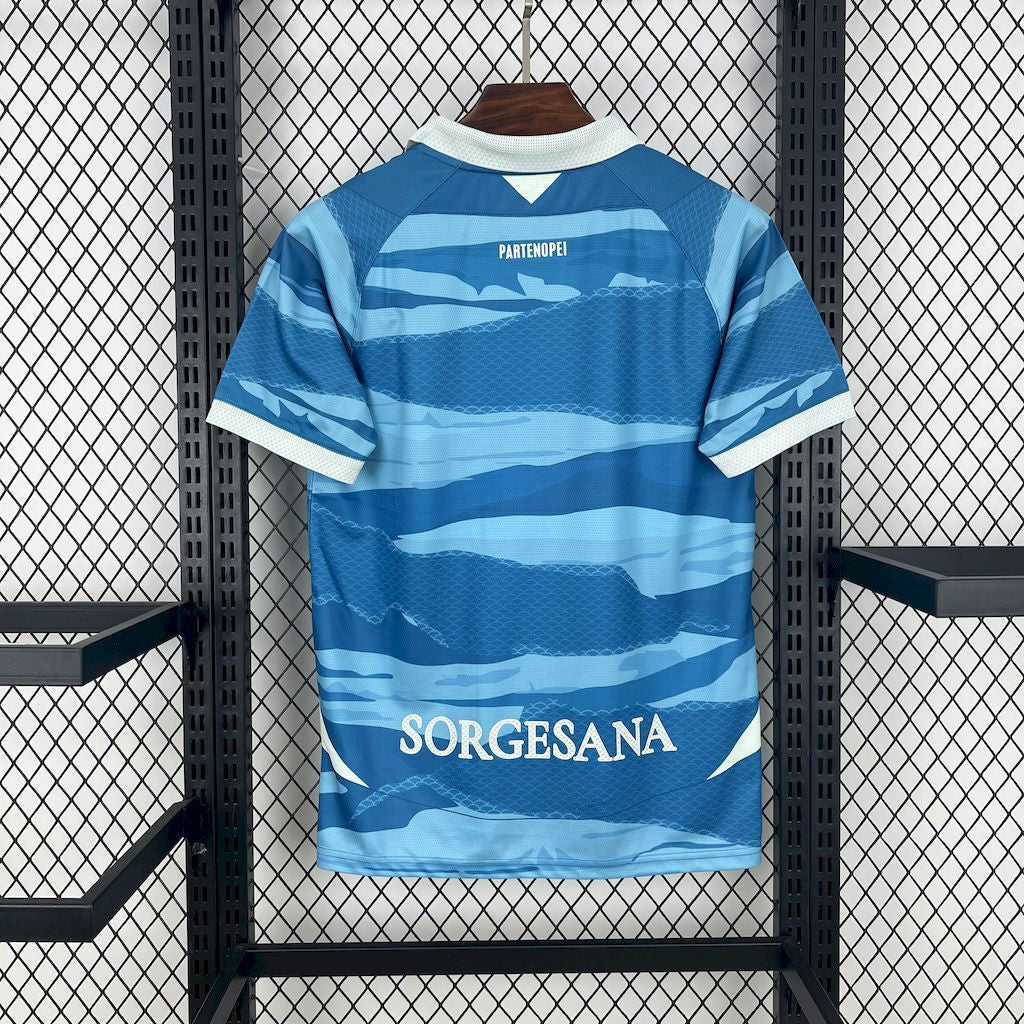 Camiseta SSC Napoli Partenope