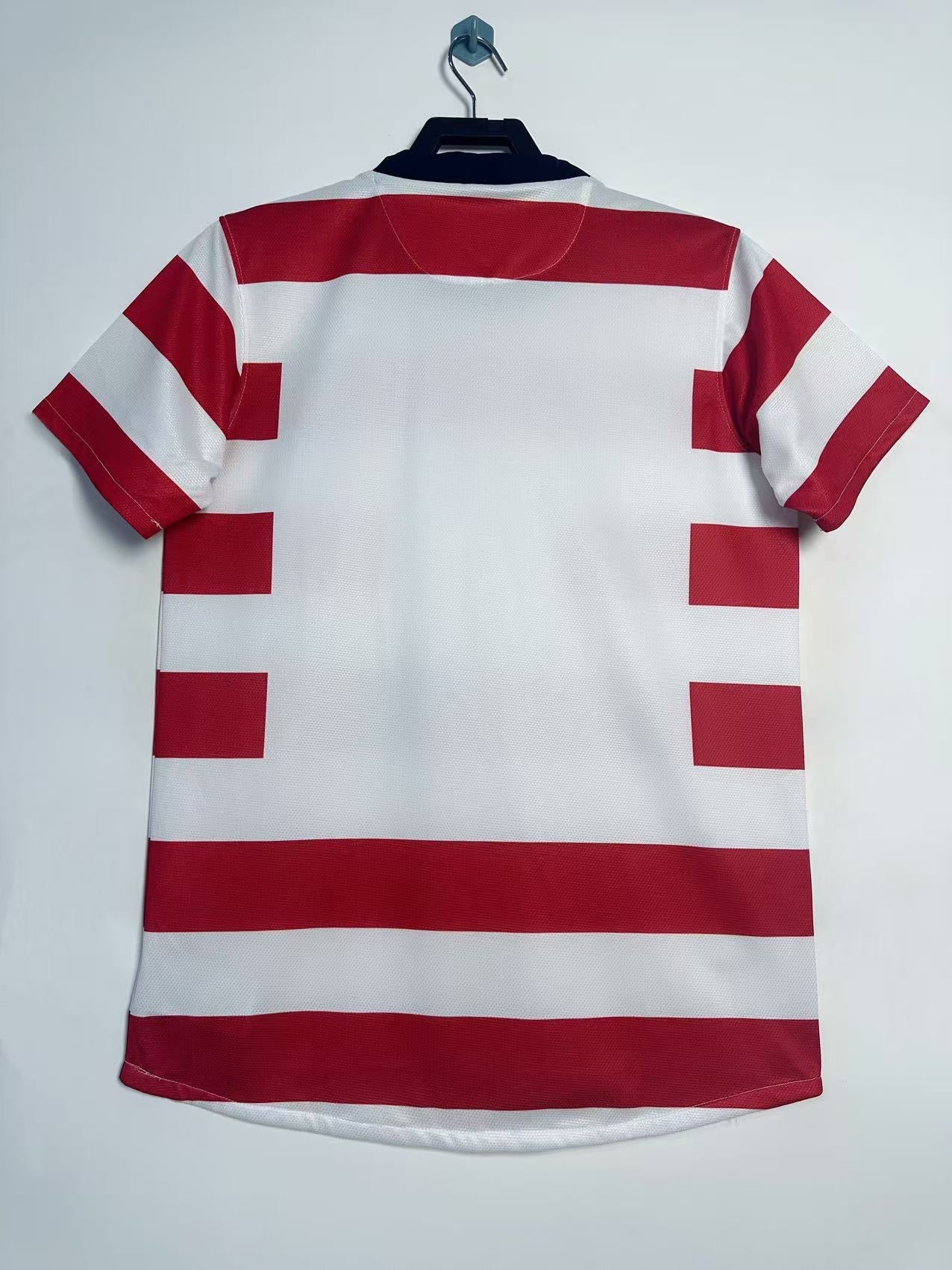 Camiseta Retro Estados Unidos 2013