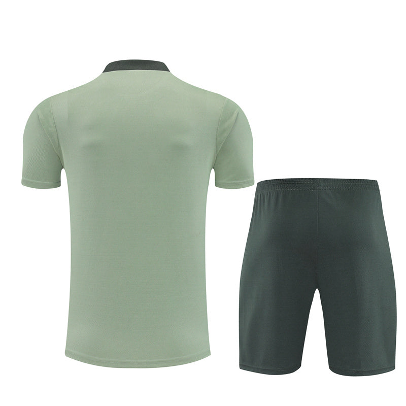 Camisa e Pantalones Cortos para Niño Chelsea 25/26