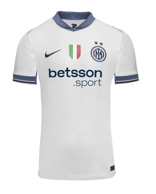 Camiseta Inter Away 24/25