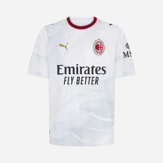 Camiseta AC Milan Away 26/27