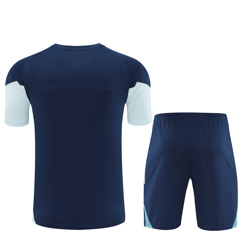 Camiseta y Pantalón entrenamiento Arsenal 25/26