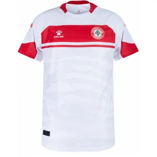 Camiseta Líbano Away 26/27