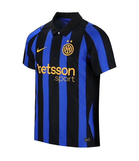 Camiseta Inter Home Jugador 26/27