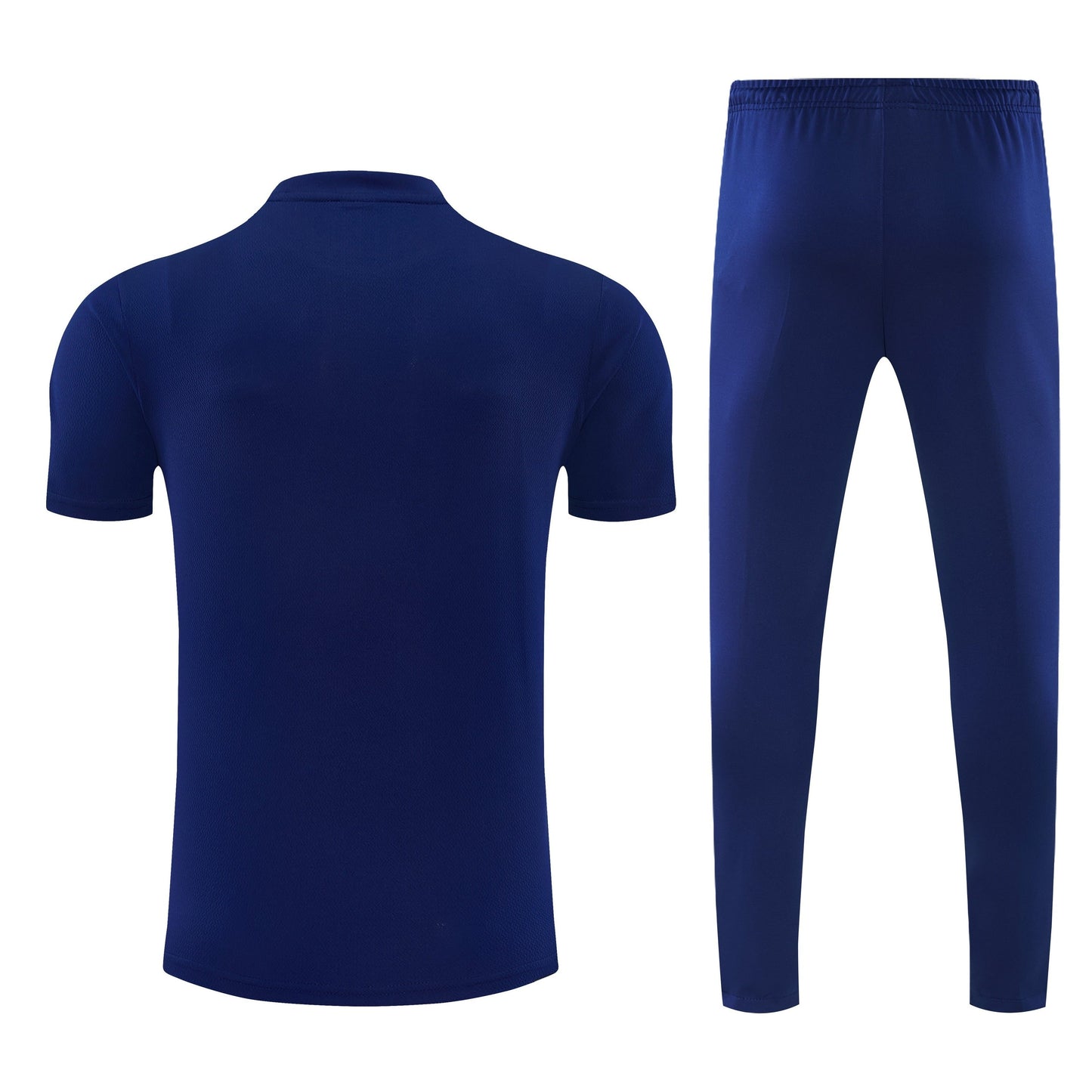 Camiseta y pantalón Manchester City 26/27