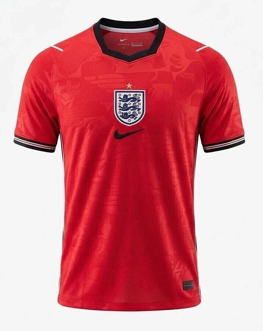 Camiseta Inglaterra Away 26/27