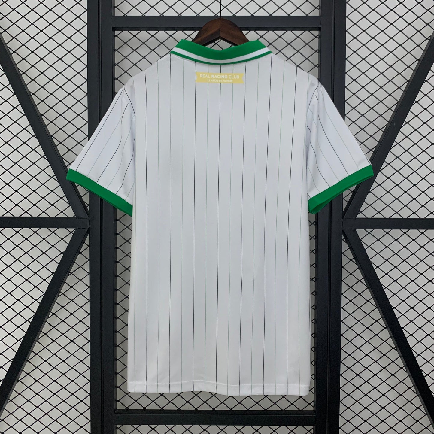 Camiseta Santander Edición Especial 25/26