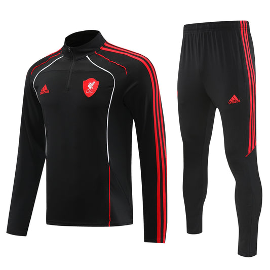 Chandal Liverpool Niño 25/26