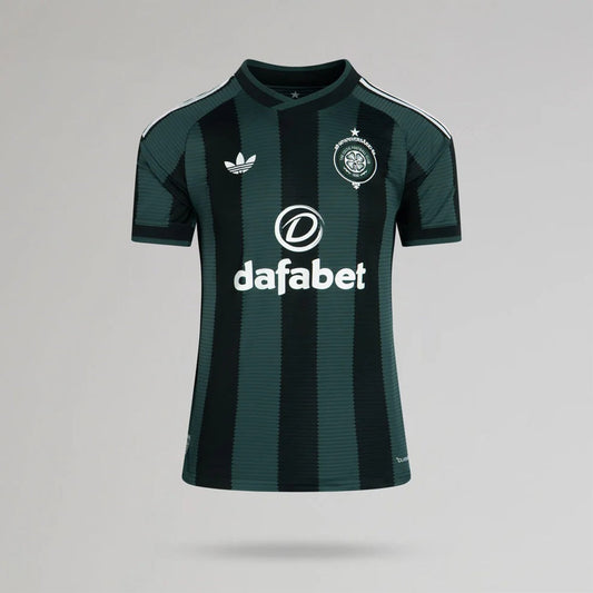 Camiseta Celtic Away 26/27