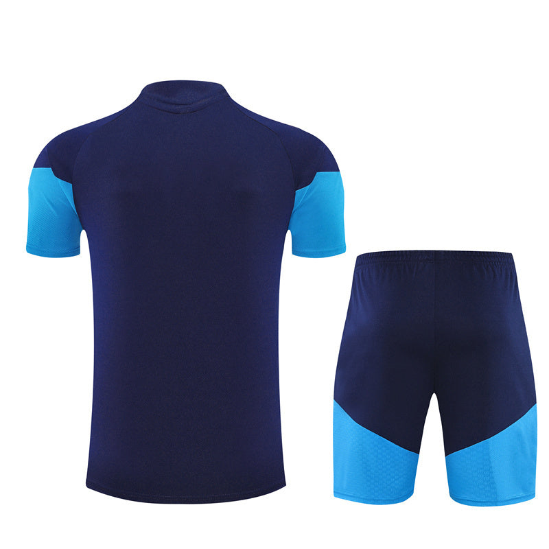 Camiseta y Pantalón corto de Entrenamiento España 25/26