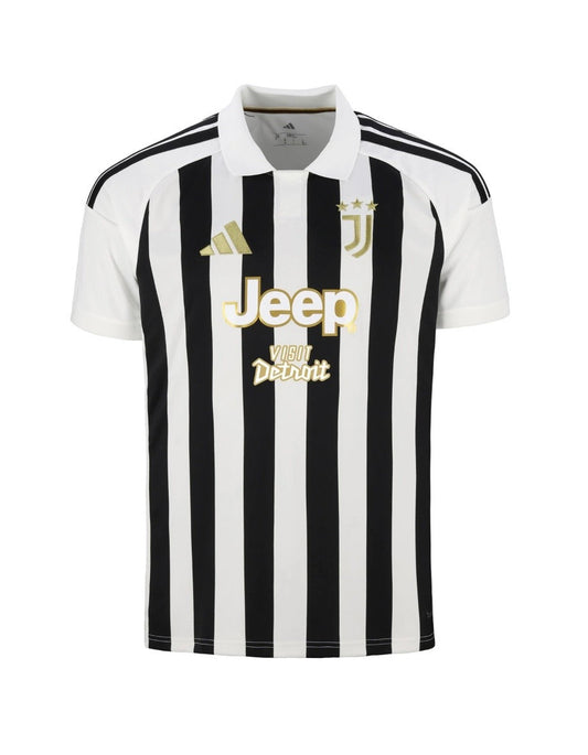Camiseta Juventus Home 26/27