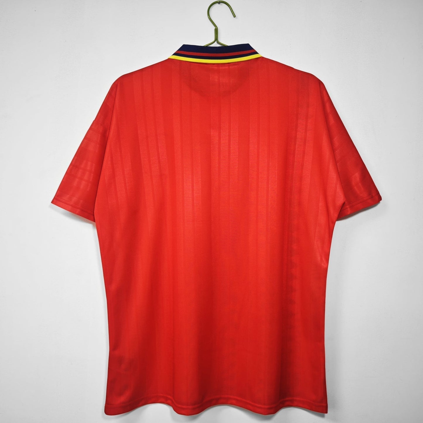 Camiseta Retro España Home 2014