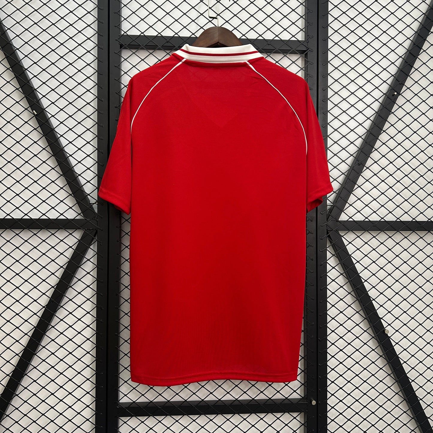 Camiseta Retro Benfica Home 94/95