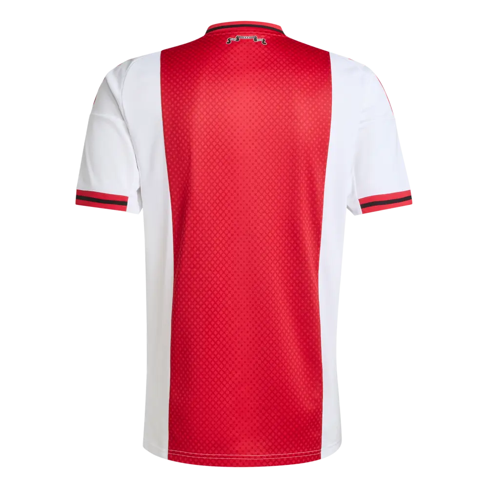Camiseta Ajax Home 25/26