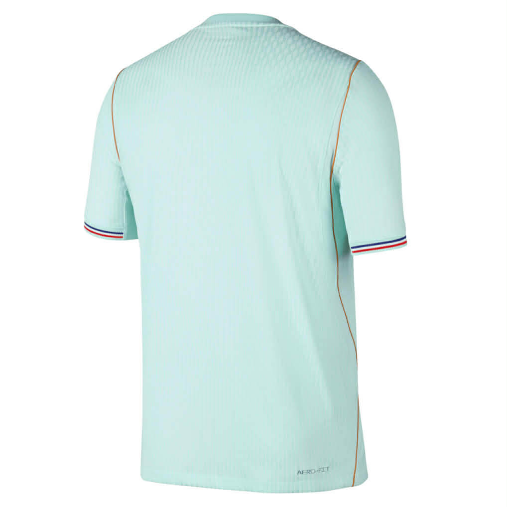 Camiseta Francia Away Versión Jugador 26/27