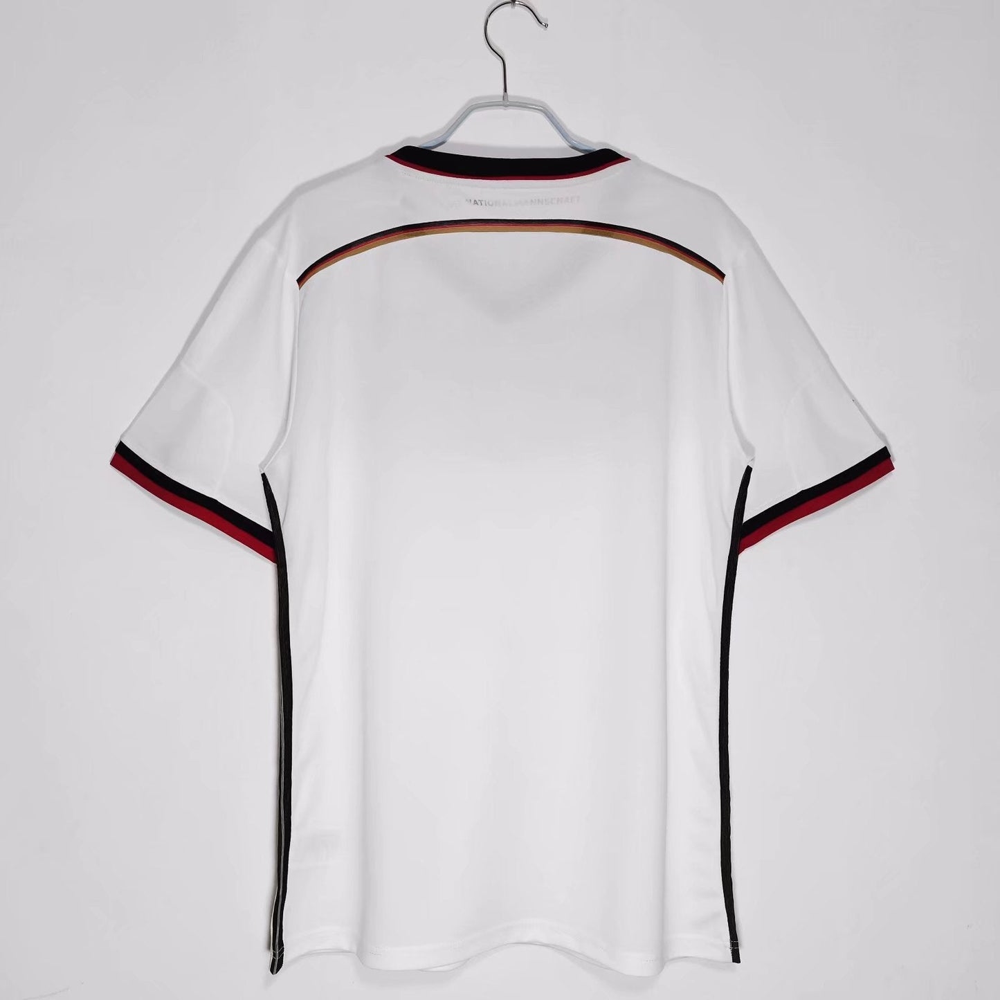Camiseta Retro Alemania 2014