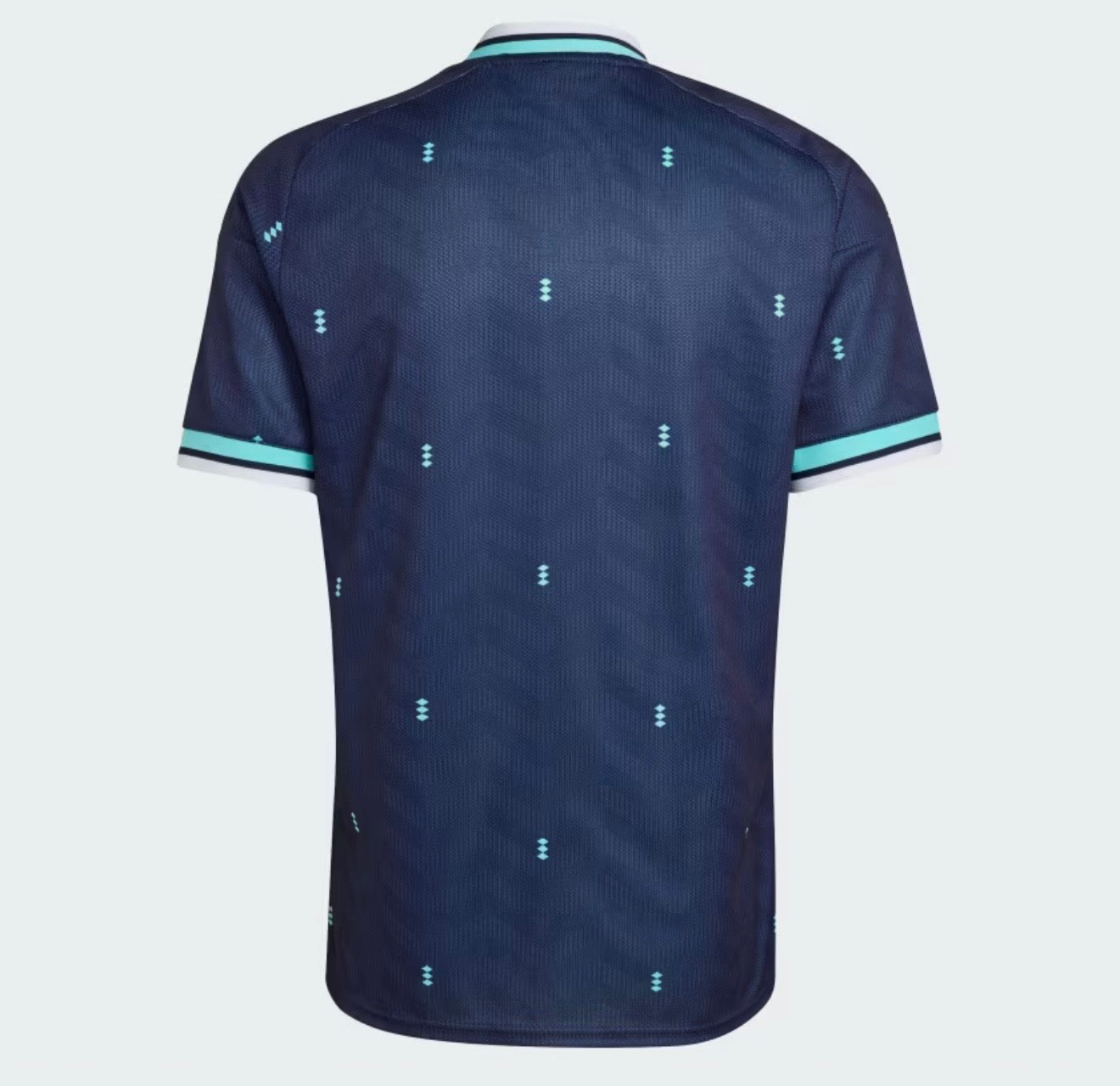 Camiseta Alemania Away 26/27