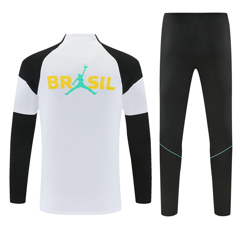 Chandal Brasil Niño 26/27