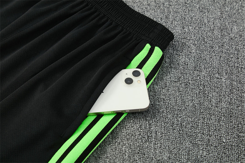 Camiseta y Pantalón entrenamiento México 26/27