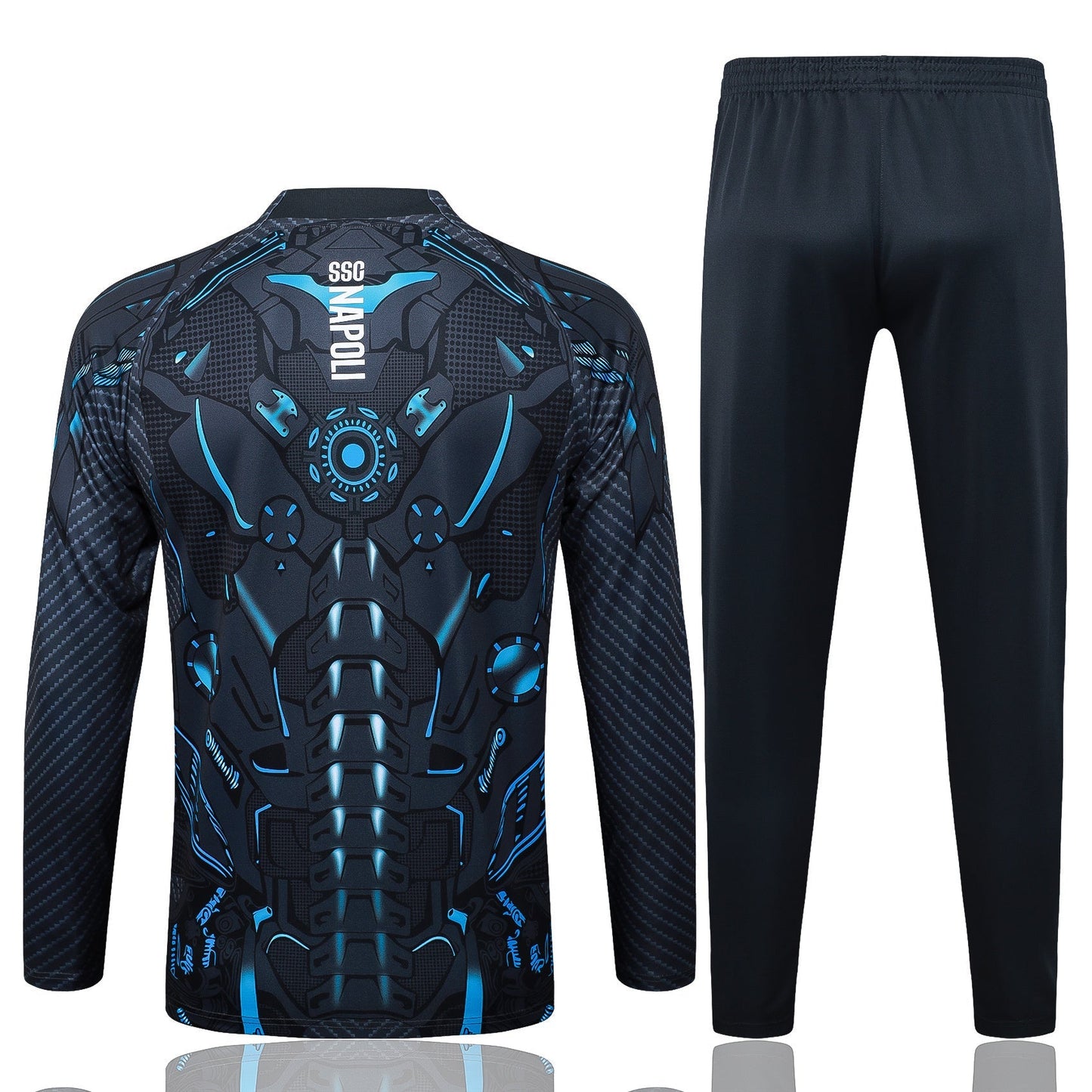 Chandal SSC Napoli 25/26