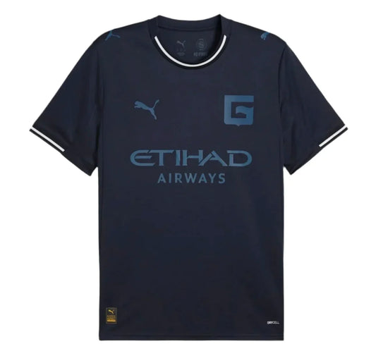 Camiseta Girona FC Third 25/26