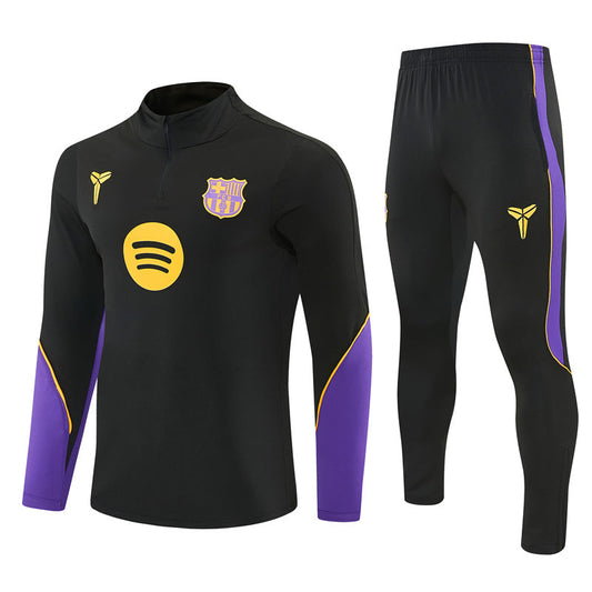 Chándal Niño FC Barcelona 26/27