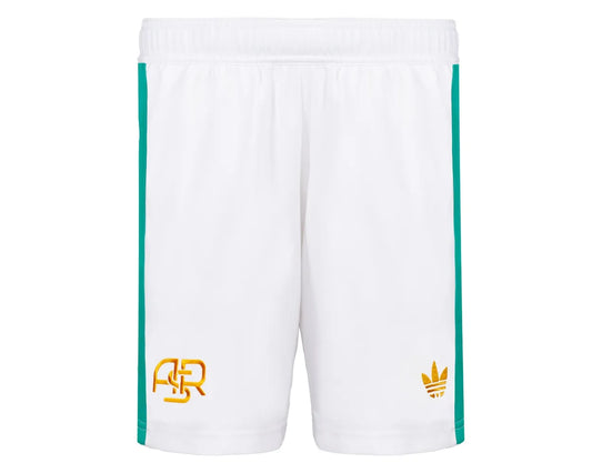 Pantalon Corto Roma Third 25/26
