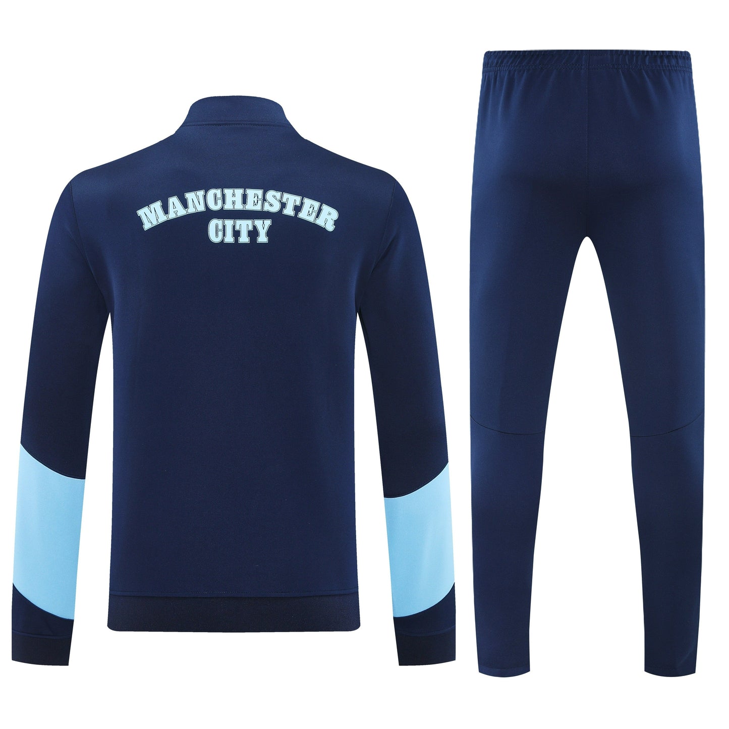 Chándal Manchester City 25/26