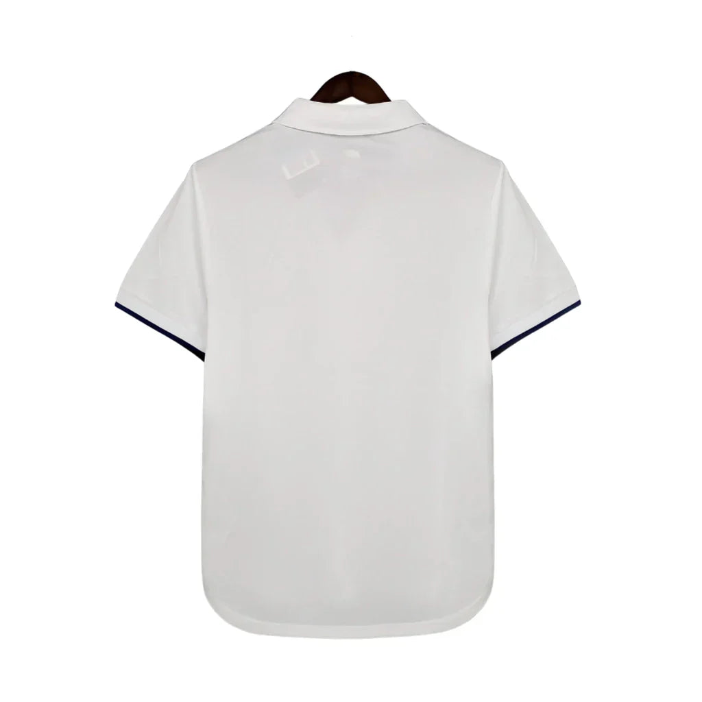 Camiseta Retro Selección Italia Away 1998