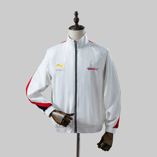 Abrigo AC Milan 25/26