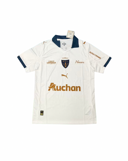 Camiseta Rc Lens 26/27