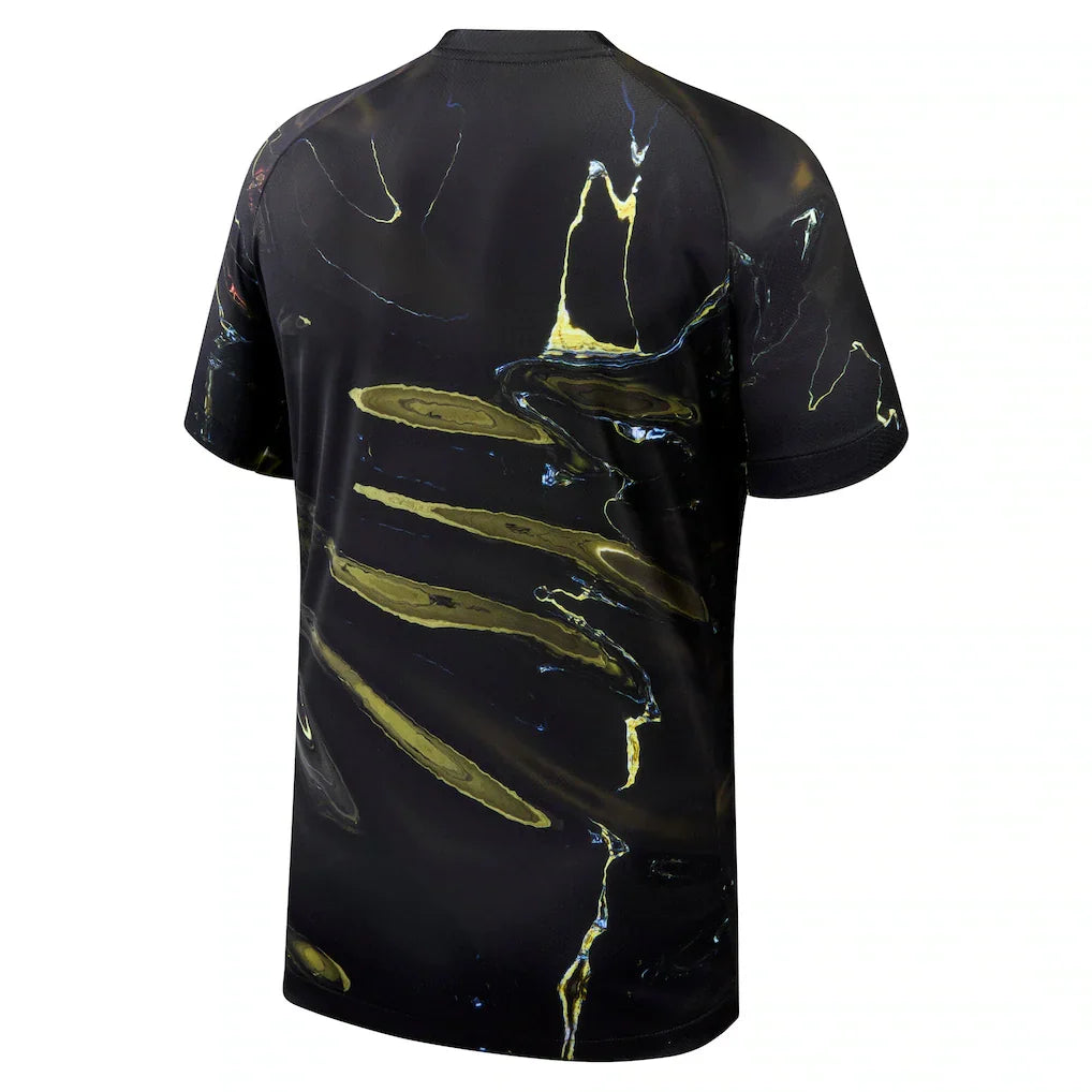 Camiseta PSG Jordan Night Edition 25/26