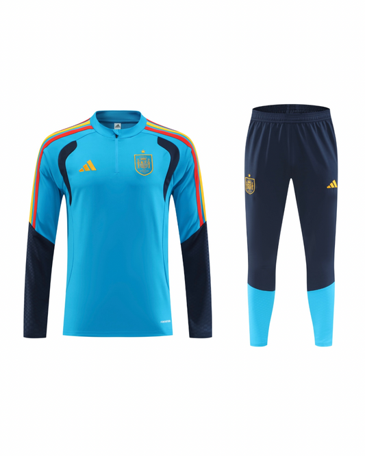 Chandal Seleccion España 25/26
