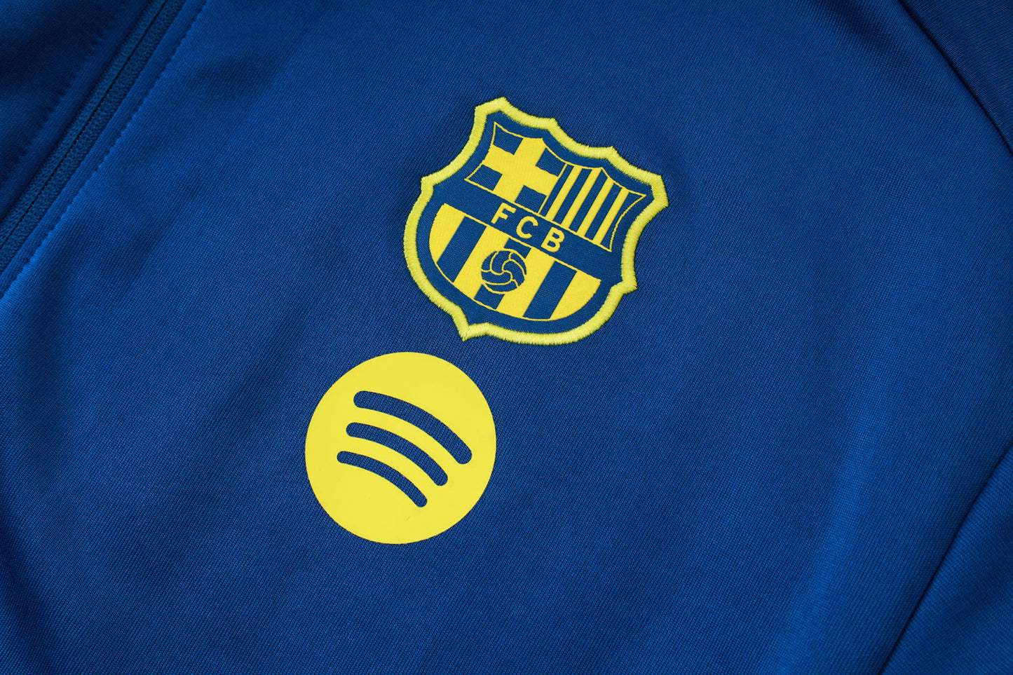 Chándal FC Barcelona 26/27
