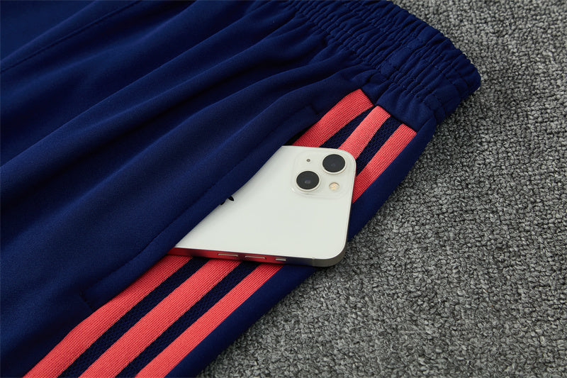 Chandal selección Colombia 26/27