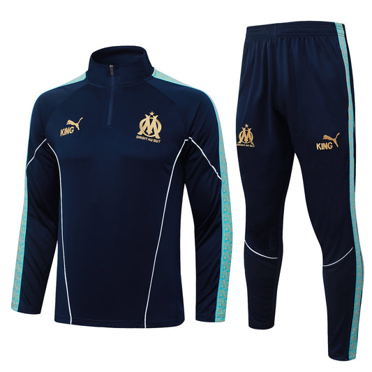 Chándal Olympique de Marseille 26/27