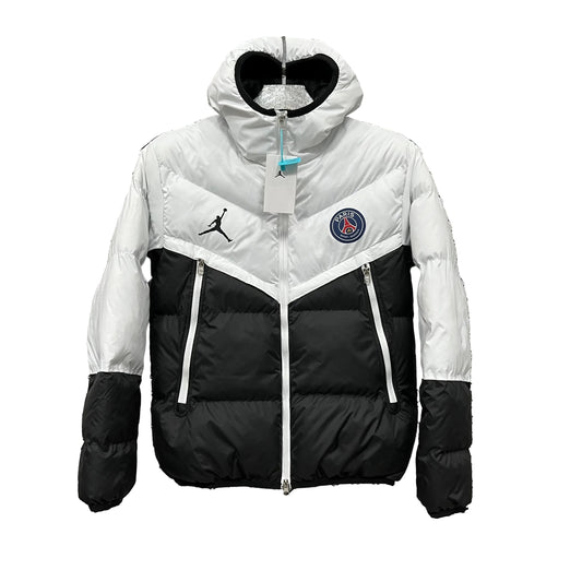 Abrigo Impermeable PSG 25/26