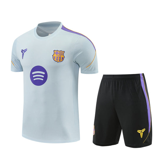 Camiseta y Pantalón entrenamiento Barcelona 26/27
