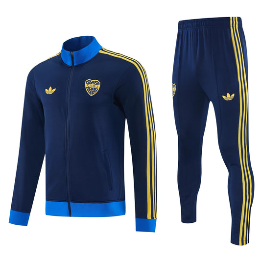 Chandal Boca Juniors 26/27