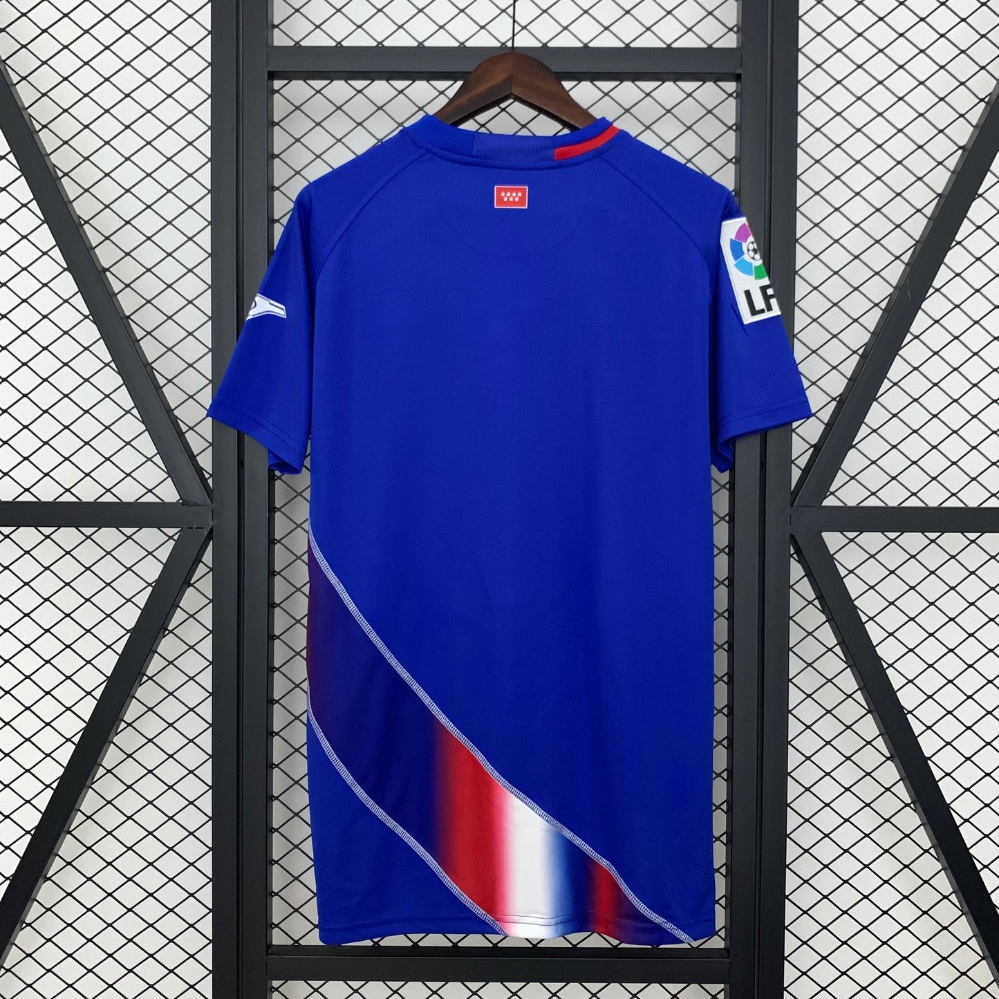 Camiseta Retro Getafe Home 09/10