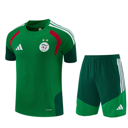 Camisa e Pantalones Cortos para Niño Argelia 26/27