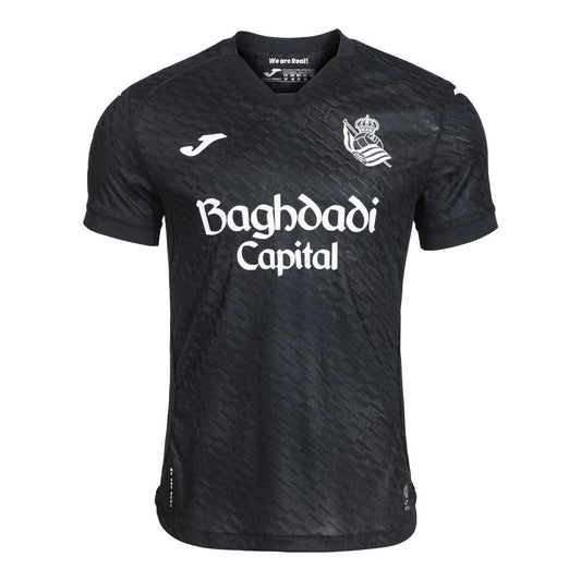 Camiseta Real Sociedad Away 26/27